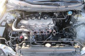 КОРОБКА ПЕРЕДАЧW NISSAN PRIMERA P12 2.2 DCI