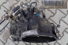 КОРОБКА ПЕРЕДАЧW NISSAN PRIMERA P12 2.2 DCI CMND6 год,