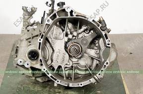 КОРОБКА ПЕРЕДАЧW NISSAN PRIMERA P12 2.2 DCI FV