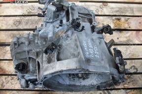 КОРОБКА ПЕРЕДАЧW NISSAN PRIMERA P12 2.2 DCI ND6 год,