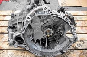 КОРОБКА ПЕРЕДАЧW NISSAN PRIMERA P12 2.2 DCI ND6 год,
