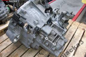 КОРОБКА ПЕРЕДАЧW NISSAN PRIMERA P12 2.2 DCI ND6 год,