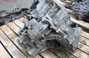 КОРОБКА ПЕРЕДАЧW NISSAN PRIMERA P12 2.2 DCI ND6 год,
