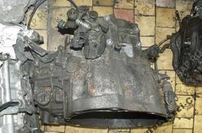 КОРОБКА ПЕРЕДАЧW NISSAN PRIMERA P12 2.2 DCI ND6
