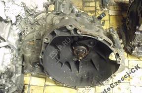 КОРОБКА ПЕРЕДАЧW NISSAN PRIMERA P12 2.2 DCI ND6