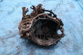 КОРОБКА ПЕРЕДАЧW NISSAN PRIMERA P12 2.2 DCI