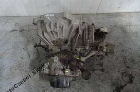 КОРОБКА ПЕРЕДАЧW NISSAN PRIMERA P12 2.2 DCI