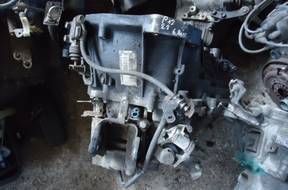 КОРОБКА ПЕРЕДАЧW NISSAN PRIMERA P12 2.2 DCI