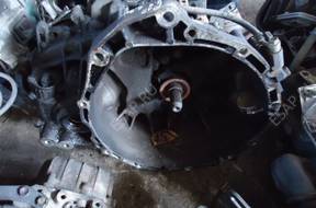 КОРОБКА ПЕРЕДАЧW NISSAN PRIMERA P12 2.2 DCI