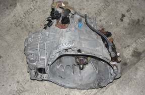 КОРОБКА ПЕРЕДАЧW NISSAN PRIMERA P12 2.2 DCI