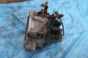 КОРОБКА ПЕРЕДАЧW NISSAN PRIMERA P12 2.2 DCI