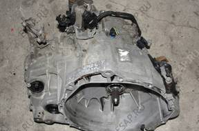 КОРОБКА ПЕРЕДАЧW NISSAN PRIMERA P12 2.2 DCI