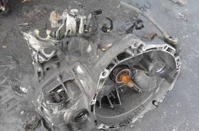 КОРОБКА ПЕРЕДАЧW NISSAN PRIMERA P12 2.2 DCI