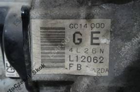 КОРОБКА ПЕРЕДАЧW NISSAN PRIMERA P12 2.2 DCI