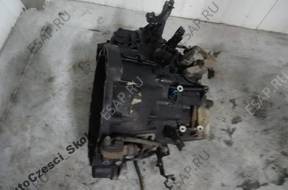 КОРОБКА ПЕРЕДАЧW NISSAN PRIMERA P12 2.2 DCI