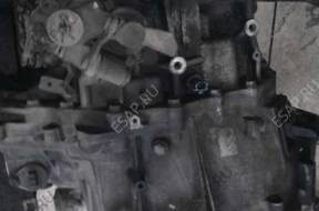 КОРОБКА ПЕРЕДАЧw Nissan Primera P12 2.2 Di 02-