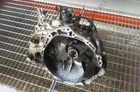 КОРОБКА ПЕРЕДАЧw Nissan Primera P12 2.2DCI 6-СТУПЕНЧАТАЯw