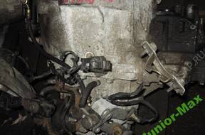 КОРОБКА ПЕРЕДАЧW NISSAN PRIMERA P12 2.2DCI ND6 год,