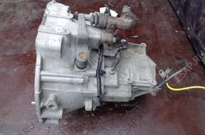 КОРОБКА ПЕРЕДАЧW  NISSAN PRIMERA P12 4M401  1.6 БЕНЗИН