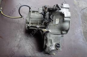 КОРОБКА ПЕРЕДАЧW  NISSAN PRIMERA P12 4M401  1.6 БЕНЗИН
