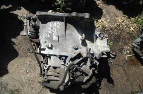 КОРОБКА ПЕРЕДАЧw nissan primera P12 6-СТУПЕНЧАТАЯw 2.0 БЕНЗИН