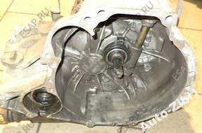 КОРОБКА ПЕРЕДАЧW NISSAN PRIMERA P12 6J00 3 1.8 16V