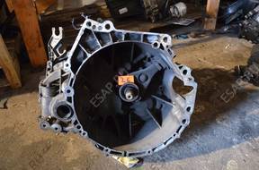 КОРОБКА ПЕРЕДАЧw Nissan primera P12 8H53