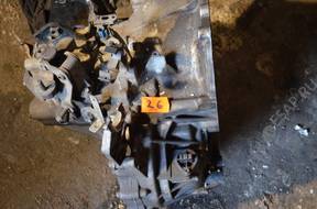 КОРОБКА ПЕРЕДАЧw Nissan primera P12 8H53