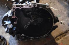 КОРОБКА ПЕРЕДАЧw Nissan primera P12 8H53