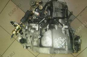 КОРОБКА ПЕРЕДАЧw Nissan Primera P12 DCi 6-СТУПЕНЧАТАЯ