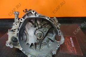 КОРОБКА ПЕРЕДАЧW NISSAN PRIMERA P12 ND6  2.2 DCI