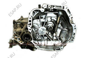 КОРОБКА ПЕРЕДАЧW NISSAN PRIMERA W10 95 2.0 16V