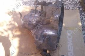 КОРОБКА ПЕРЕДАЧw NISSAN PRIMERA Warto