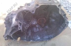 КОРОБКА ПЕРЕДАЧw NISSAN PRIMERA Warto