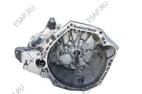 КОРОБКА ПЕРЕДАЧW NISSAN PULSTAR JUKE 1,5 DCI TL4