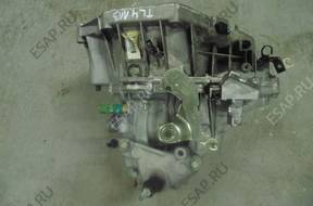 КОРОБКА ПЕРЕДАЧW NISSAN QASHQAI 1,5 DCI TL4 113