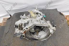 КОРОБКА ПЕРЕДАЧW NISSAN QASHQAI 1,5 DCI TL4113