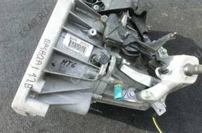 КОРОБКА ПЕРЕДАЧw NISSAN QASHQAI 1.2B 85KW  TL4137