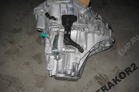 КОРОБКА ПЕРЕДАЧW NISSAN QASHQAI 1.5 DCI TL 4126