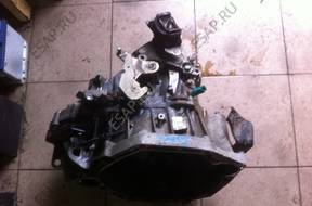 КОРОБКА ПЕРЕДАЧW NISSAN QASHQAI 1.5 DCI TL4113