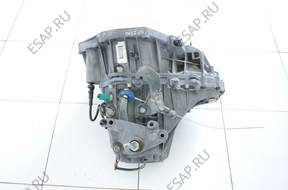 КОРОБКА ПЕРЕДАЧW NISSAN QASHQAI 1.5 DCi TL4113