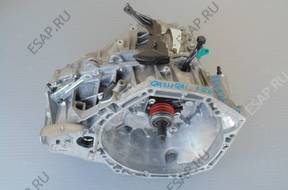 КОРОБКА ПЕРЕДАЧW NISSAN QASHQAI 1.5 DCI TL4126 14 год,.