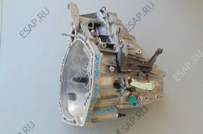 КОРОБКА ПЕРЕДАЧW NISSAN QASHQAI 1.5 DCI TL4126 14 год,.