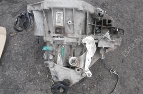 КОРОБКА ПЕРЕДАЧw Nissan Qashqai 1.5dci TL4113 2013 год