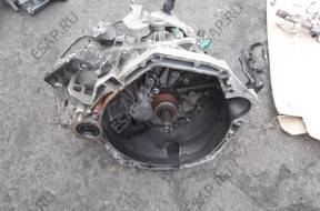 КОРОБКА ПЕРЕДАЧw Nissan Qashqai 1.5dci TL4113 2013 год