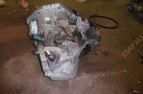 КОРОБКА ПЕРЕДАЧw Nissan Qashqai 1.5DCI TL4113