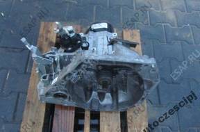 КОРОБКА ПЕРЕДАЧW NISSAN QASHQAI 1.6 16V JRQ S2G TS