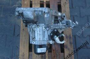 КОРОБКА ПЕРЕДАЧW NISSAN QASHQAI 1.6 16V JRQ S2G TS