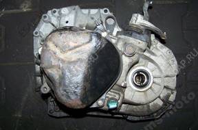 КОРОБКА ПЕРЕДАЧW NISSAN QASHQAI  1.6 JR5132 820036