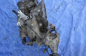 КОРОБКА ПЕРЕДАЧW NISSAN QASHQAI 2,0 DCI 1XN0E